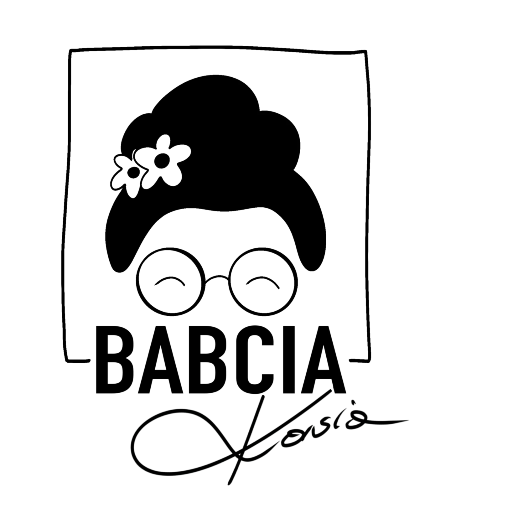 Logo Babci Kasi